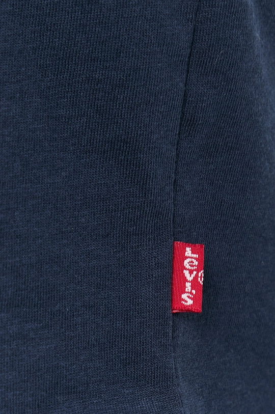 Levi's T-shirt bawełniany Męski