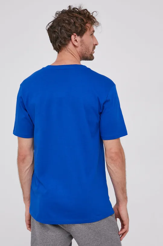 United Colors of Benetton - T-shirt bawełniany 100 % Bawełna