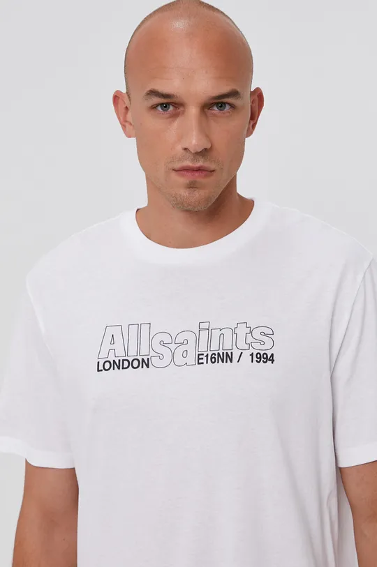 AllSaints t-shirt Férfi