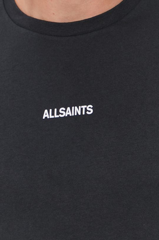 Tričko s dlouhým rukávem AllSaints