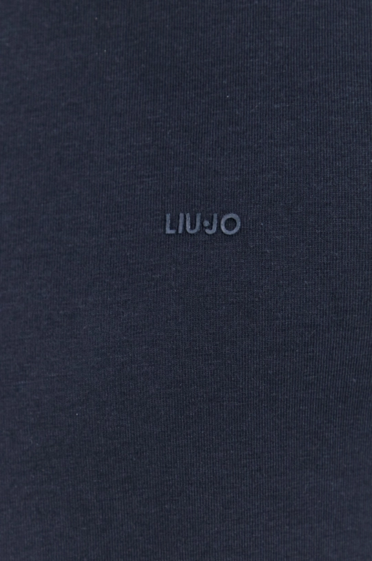 Liu Jo Longsleeve M000P204LONGLOGO Męski