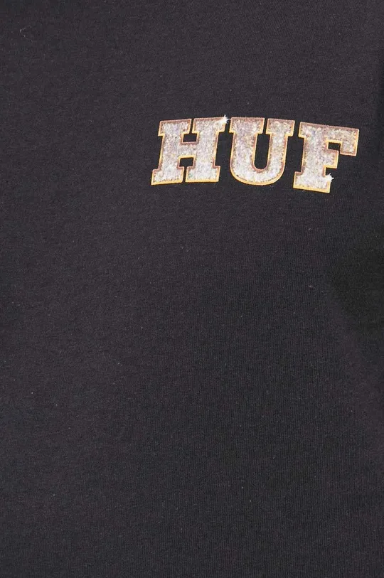 HUF - Βαμβακερό μπλουζάκι x Playboy Ανδρικά