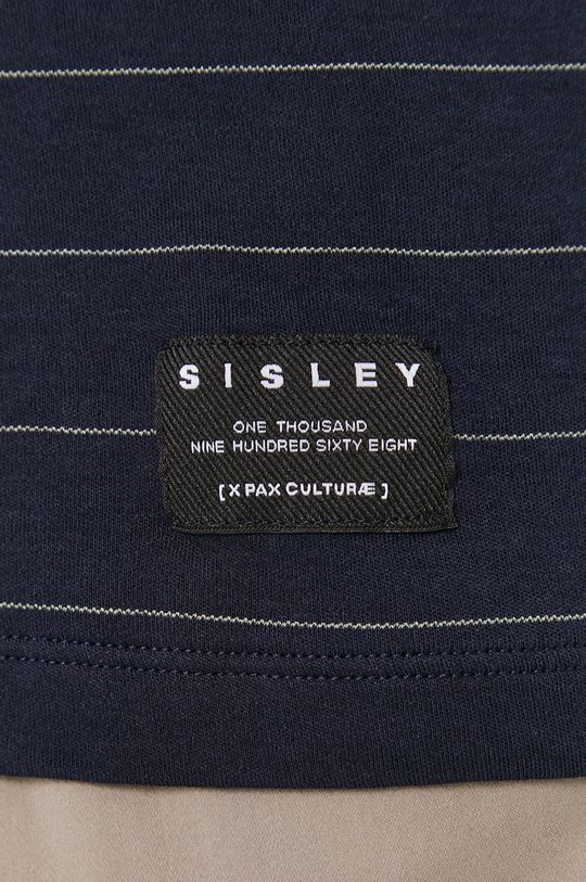 Tričko Sisley Pánský