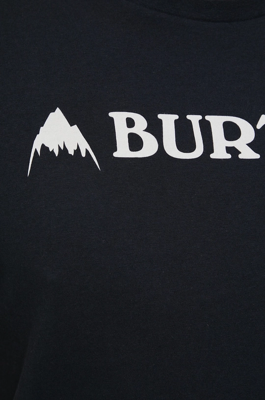 Bombažen t-shirt Burton Moški