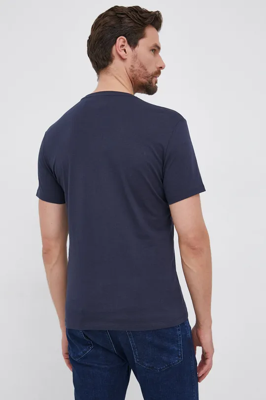 Blauer - Βαμβακερό μπλουζάκι  100% Βαμβάκι