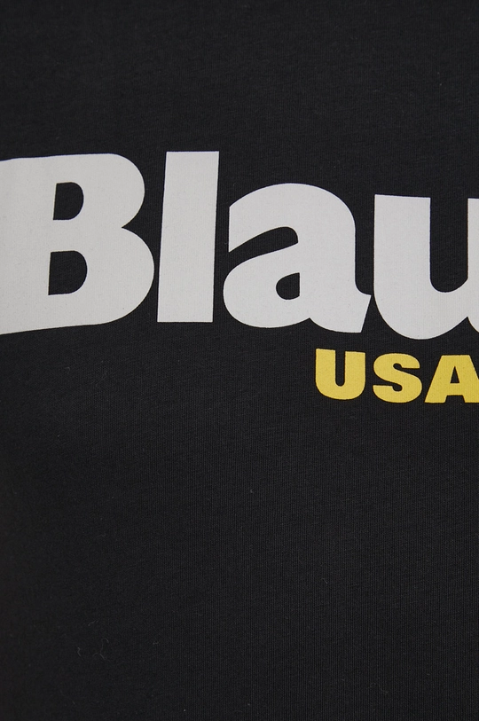 Blauer - T-shirt bawełniany Męski