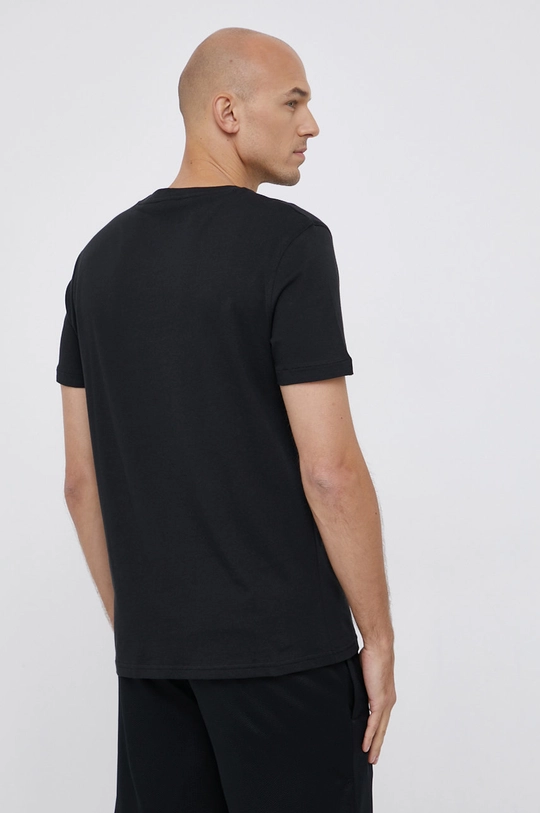 Calvin Klein T-shirt bawełniany 100 % Bawełna