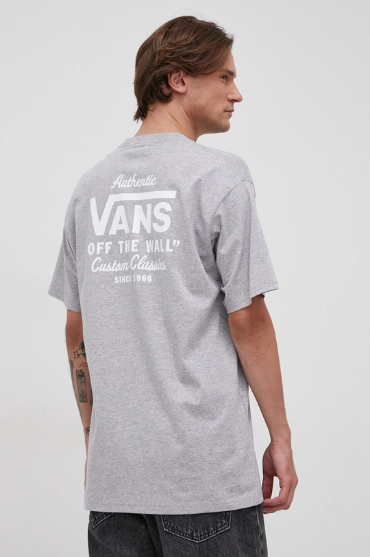 Vans T-shirt 90 % Bawełna, 10 % Poliester