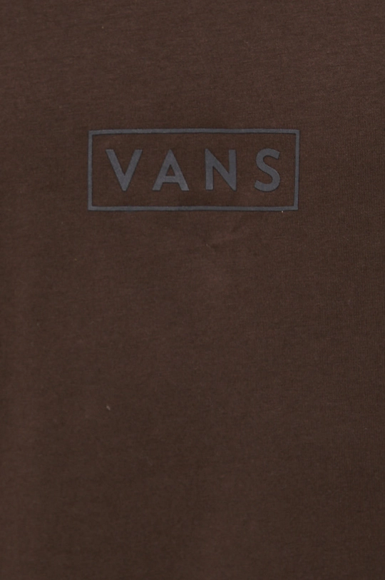 Vans T-shirt bawełniany