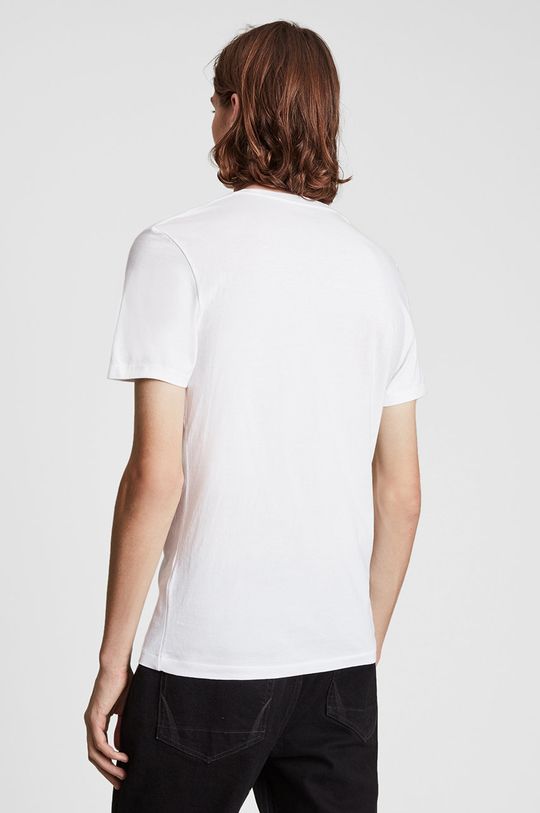 AllSaints T-shirt bawełniany (3-pack)