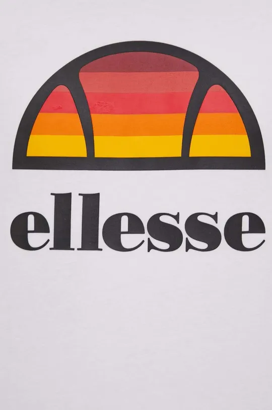 Ellesse T-shirt bawełniany Męski