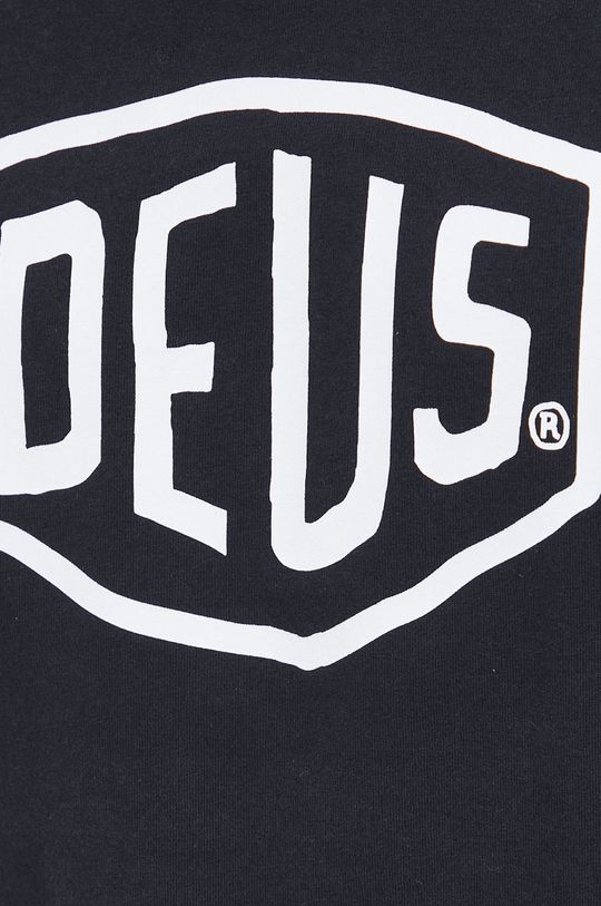 Bavlnené tričko Deus Ex Machina