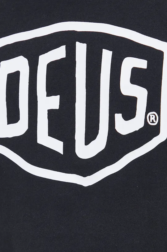 Deus Ex Machina T-shirt bawełniany