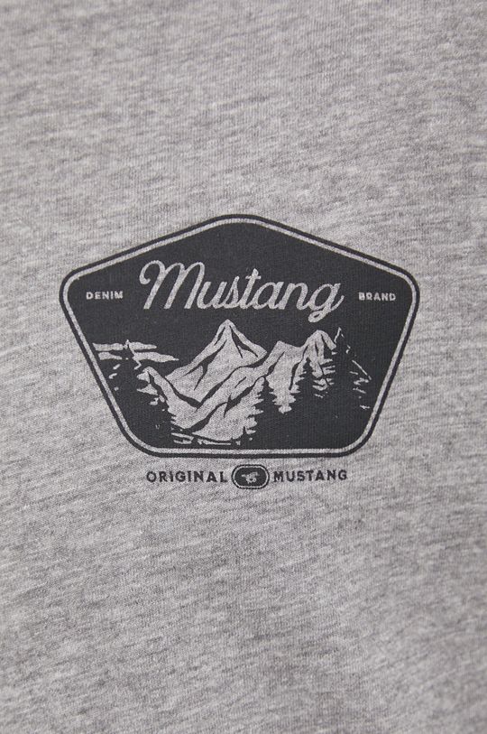 Mustang t-shirt Męski