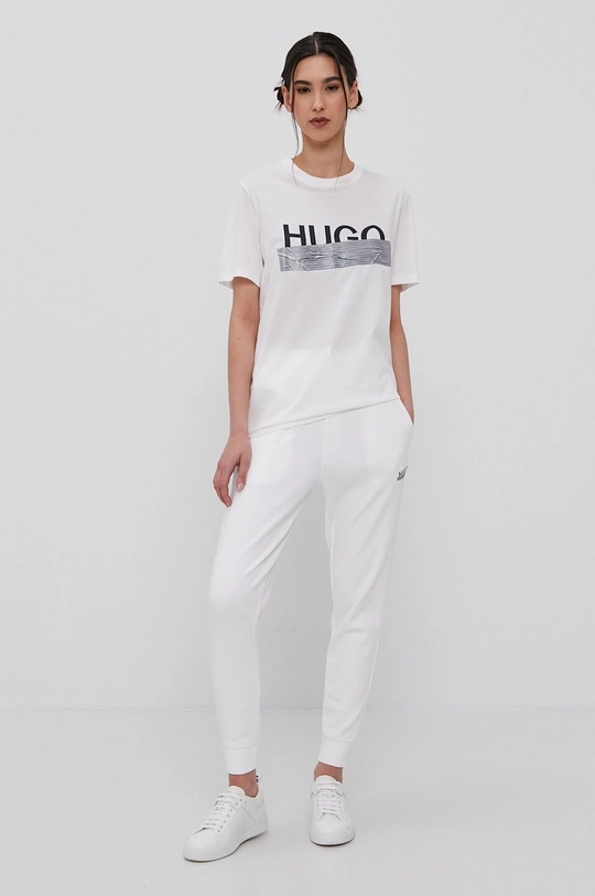 Tričko Hugo Unisex