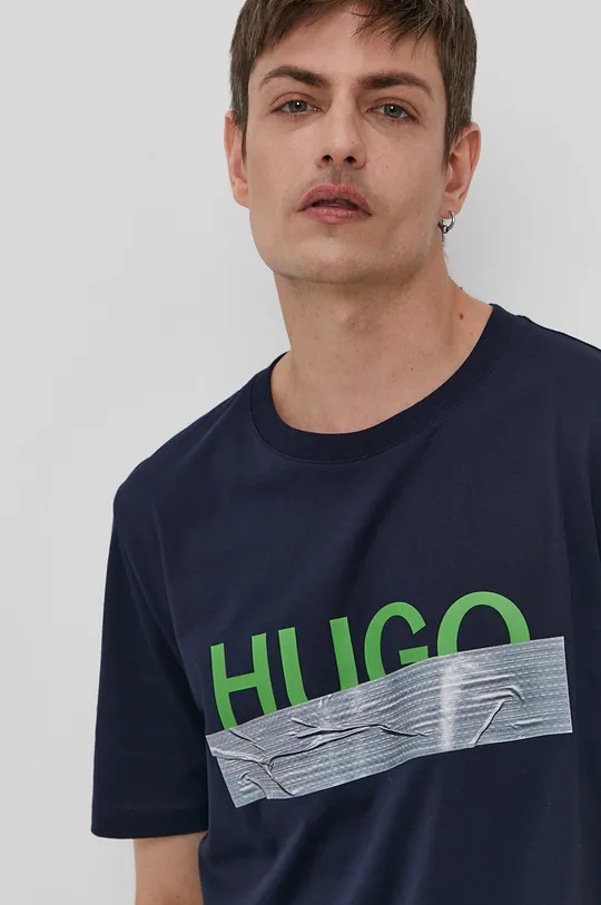 Hugo T-shirt 50436413.