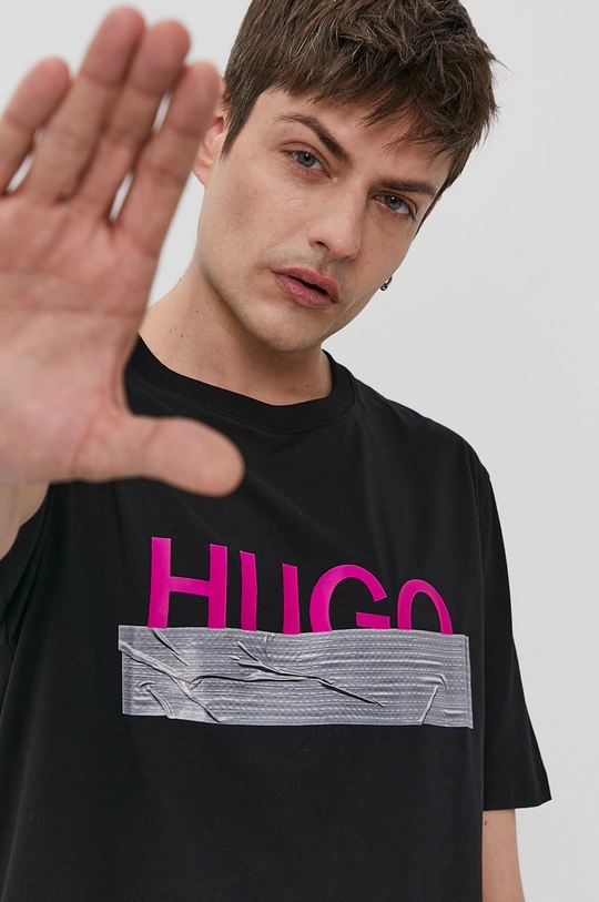 Hugo T-shirt 50436413.