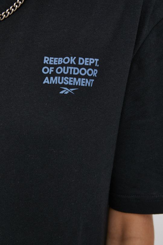Bavlnené tričko Reebok Classic GS4193