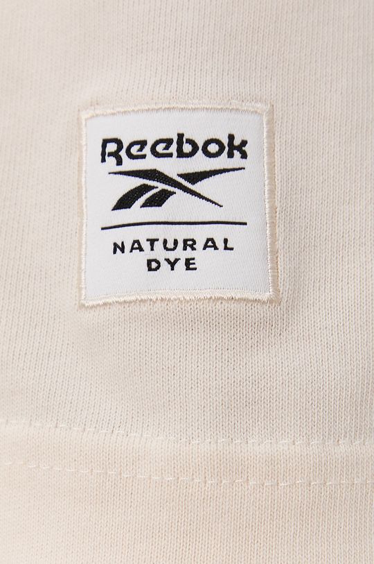 Reebok Classic T-shirt bawełniany