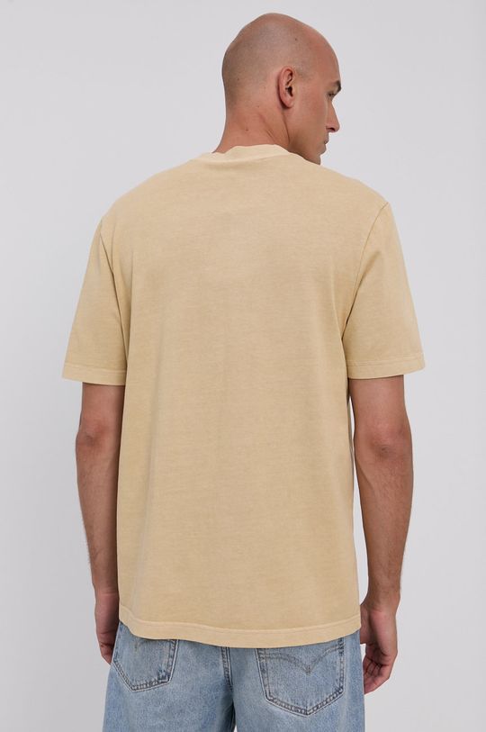 Bavlněné tričko Reebok Classic Street Unisex