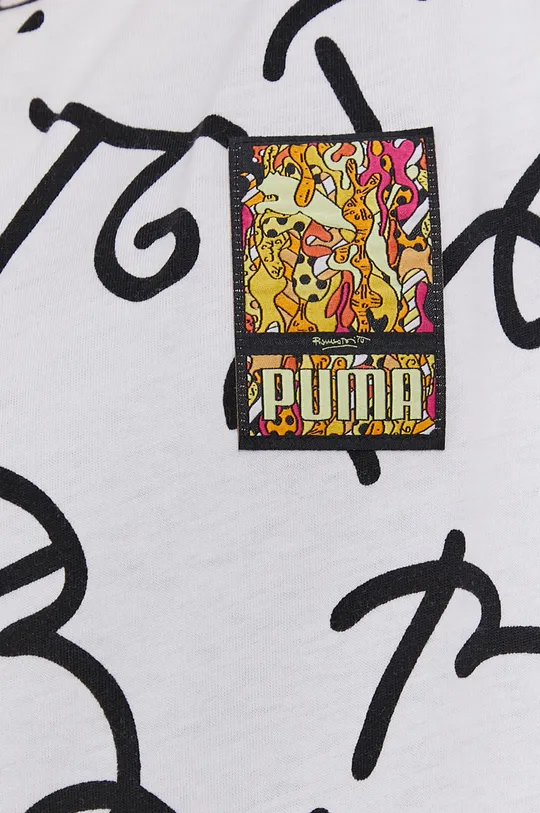 Majica kratkih rukava Puma x Britto