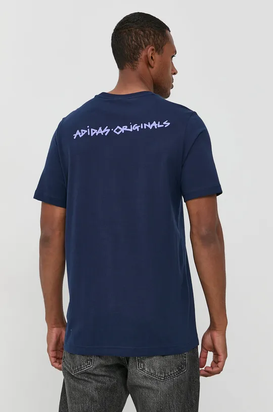 adidas Originals T-shirt bawełniany H13455