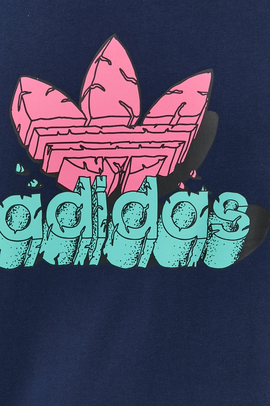 Pamučna majica adidas Originals