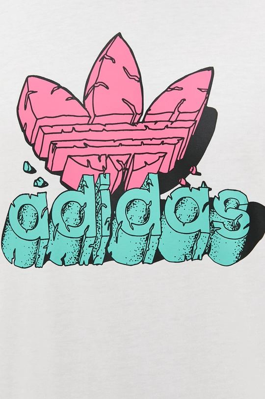 adidas Originals T-shirt bawełniany H13481