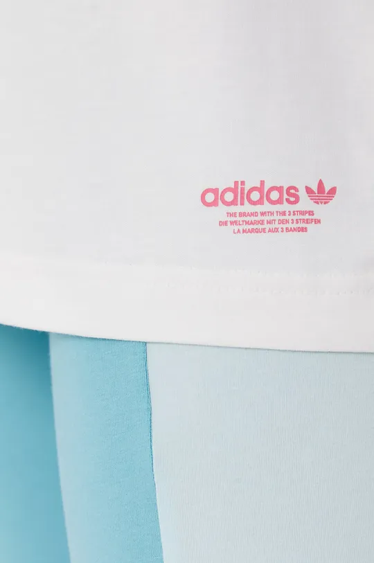 Pamučna majica adidas Originals