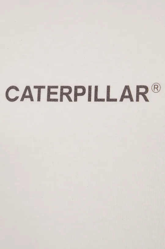 Caterpillar T-shirt bawełniany