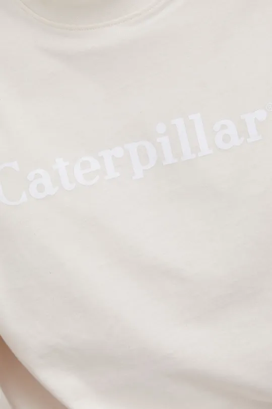 Caterpillar pamut póló