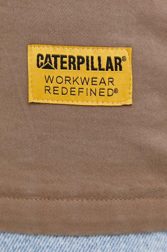 Рубашка Caterpillar