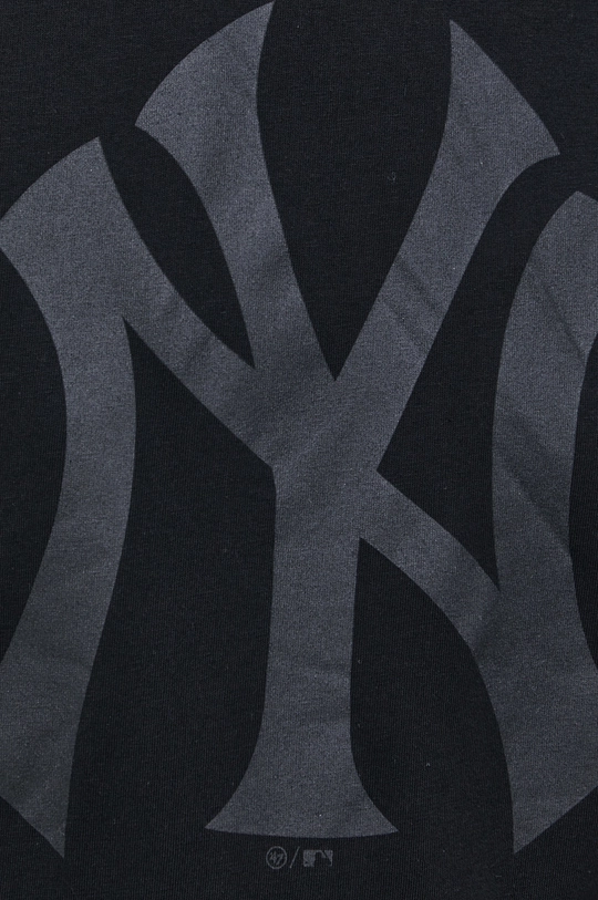 47brand T-shirt bawełniany MLB New York Yankees