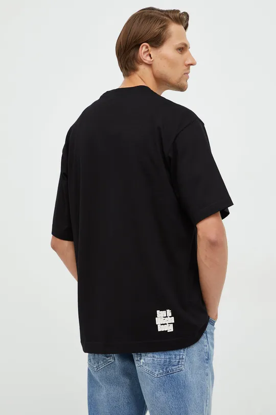 G-Star Raw T-shirt bawełniany D21685.C336 Unisex