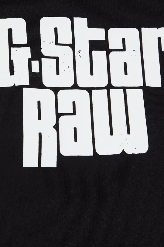 G-Star Raw T-shirt bawełniany D21685.C336