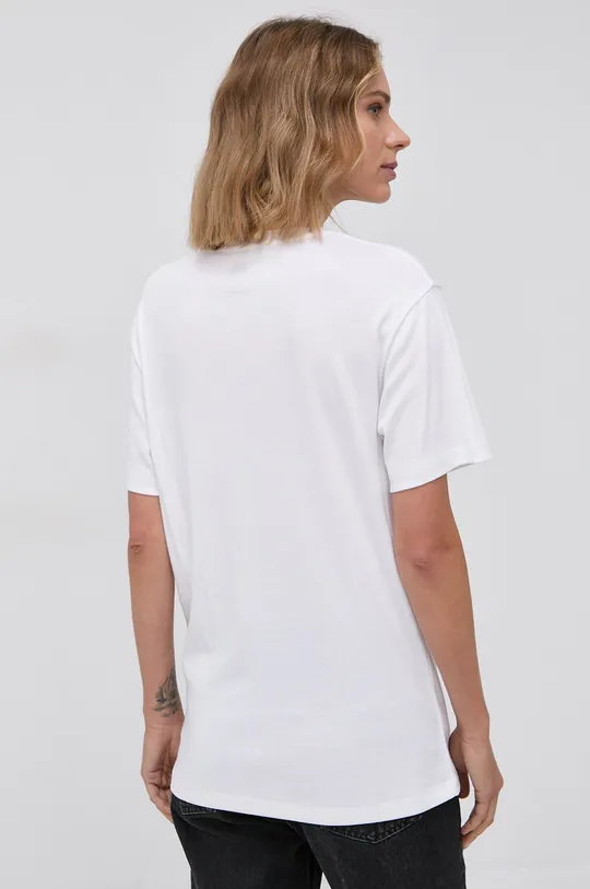 Karl Lagerfeld T-shirt 215M2181.41 Unisex