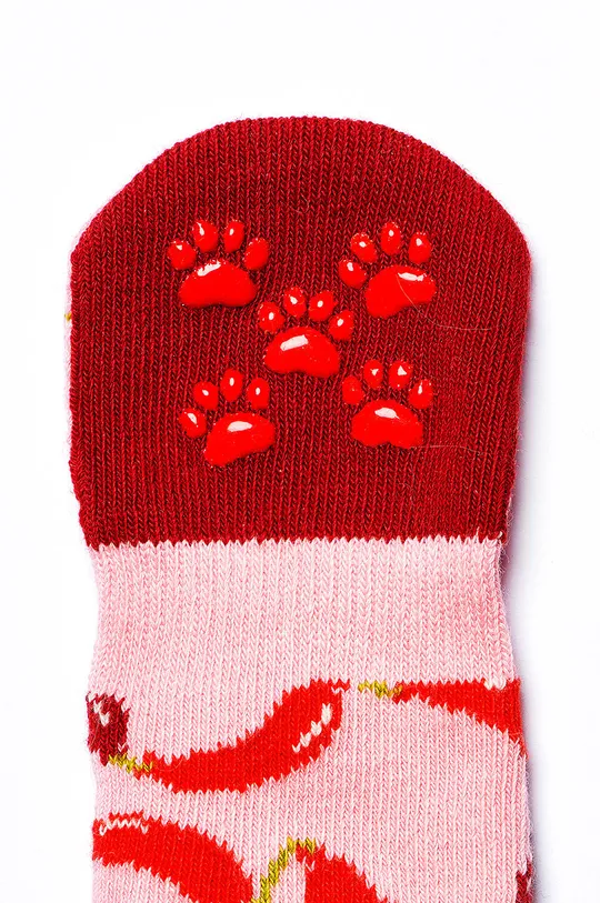 Happy Socks Κάλτσες για σκύλους Sausage πολύχρωμο