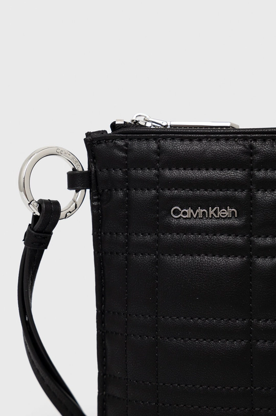 Etui za mobitel Calvin Klein crna