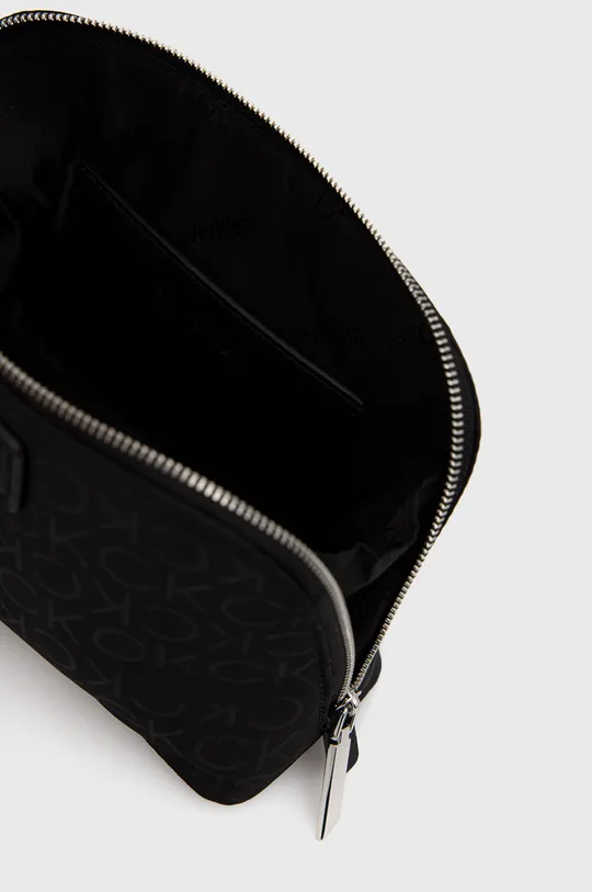 Kozmetička torbica Calvin Klein  100% Poliester