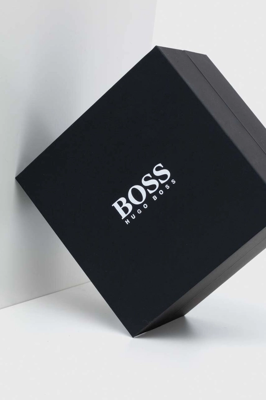 срібний Годинник BOSS