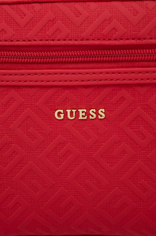 κόκκινο Νεσεσέρ καλλυντικών Guess