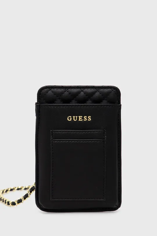 μαύρο Θηκη κινητού Guess Γυναικεία