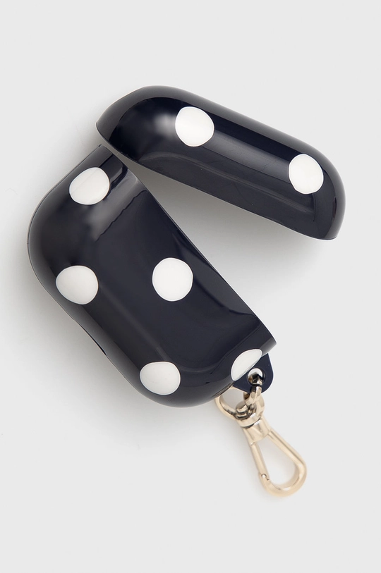 Kate Spade pokrowiec na airpods pro Materiał syntetyczny