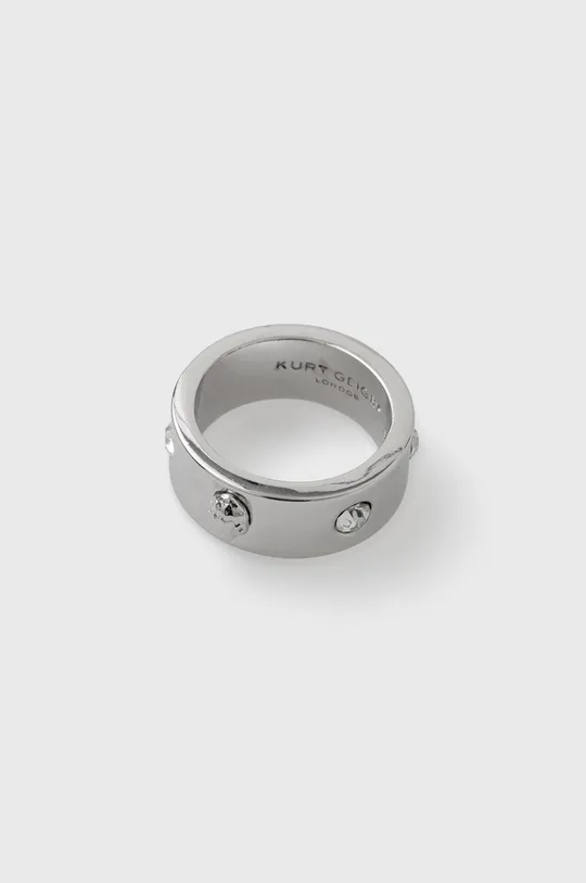 Перстень Kurt Geiger London срібний