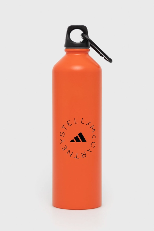 oranžová adidas by Stella McCartney Fľaša Dámsky