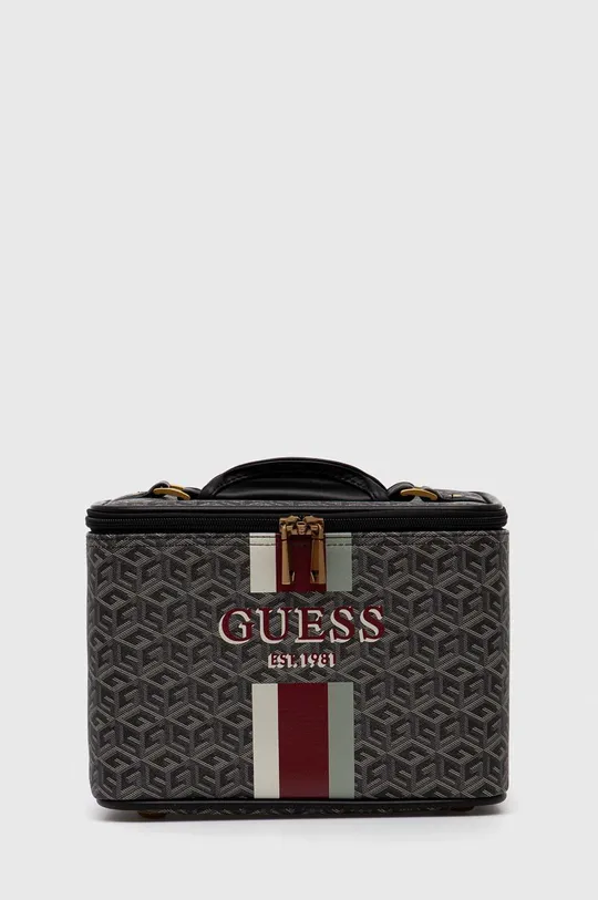 сірий Косметичка Guess Жіночий