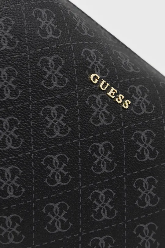 črna Kozmetična torbica Guess
