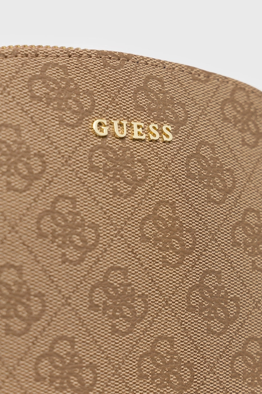 καφέ Νεσεσέρ καλλυντικών Guess