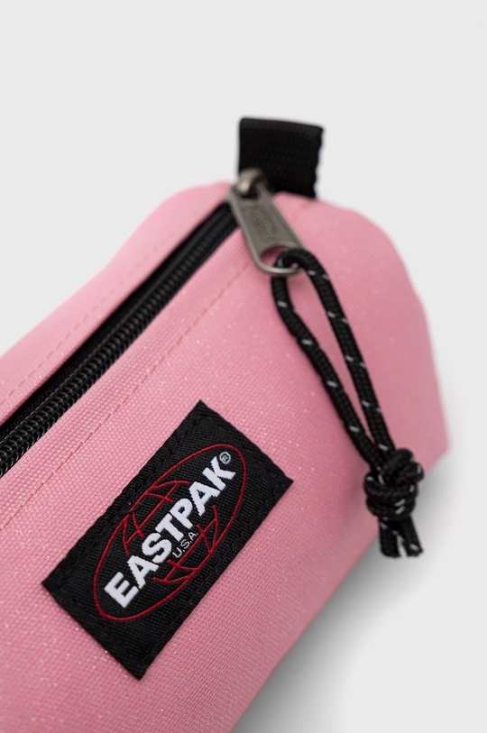 розовый Пенал Eastpak