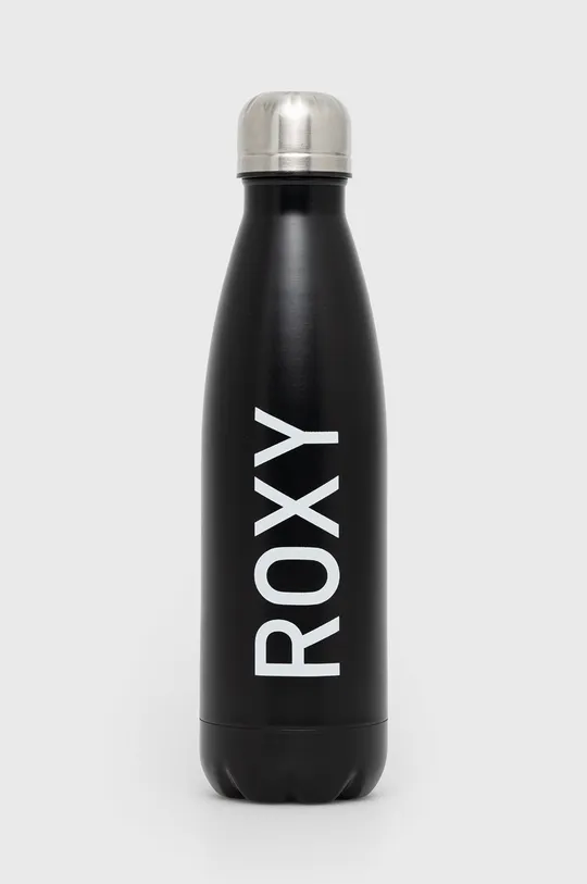 μαύρο Roxy Θερμικό μπουκάλι Γυναικεία